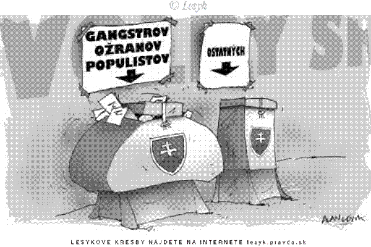 Lesyk, 27.9.2008