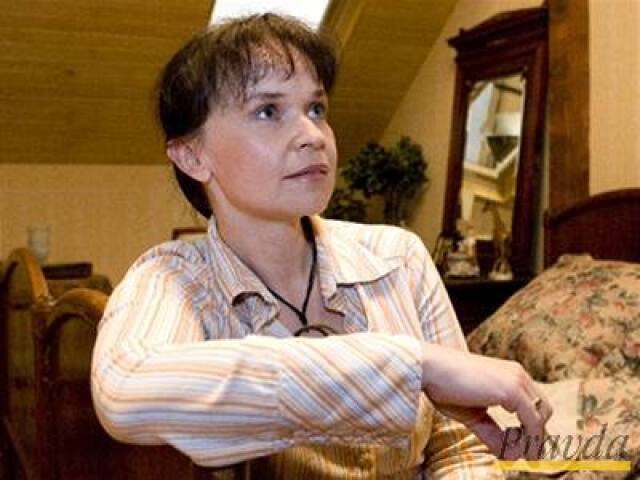 Petronela Kolevská – Vančíková
