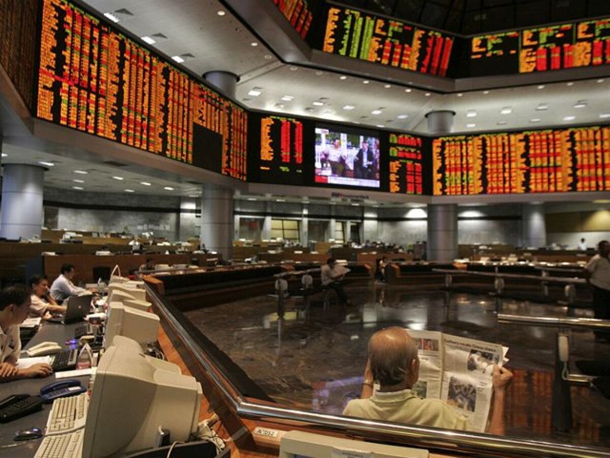 Akcie, burza, Wall Street, finančná kríza