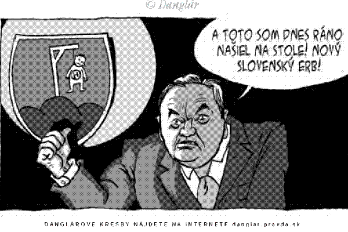 Danglár, 1.10.2008