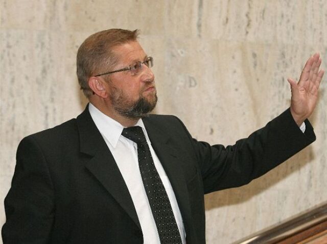 Štefan Harabin