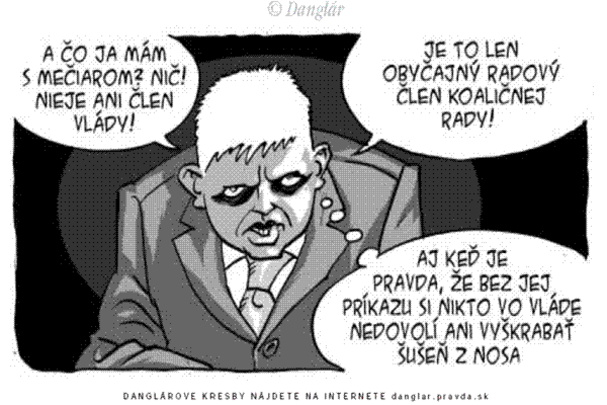 Danglár, 2.10.2008