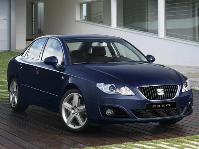 Seat Exeo