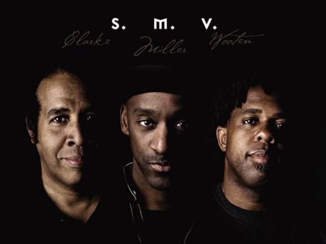 Stanley Clarke, Victor Wooten a Marcus Miller