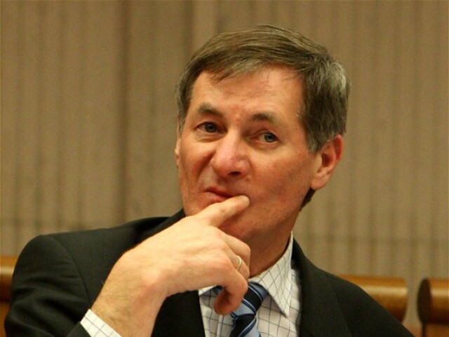 Pavol Hrušovský