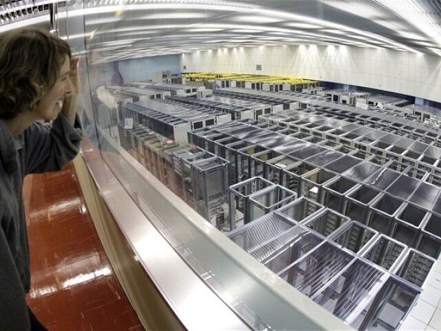 CERN