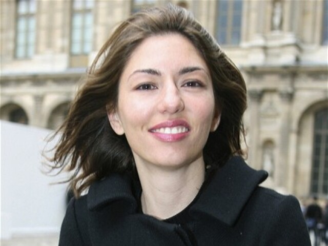 Louis Vuitton - jar-leto 2009 - Paríž - Sofia Coppola