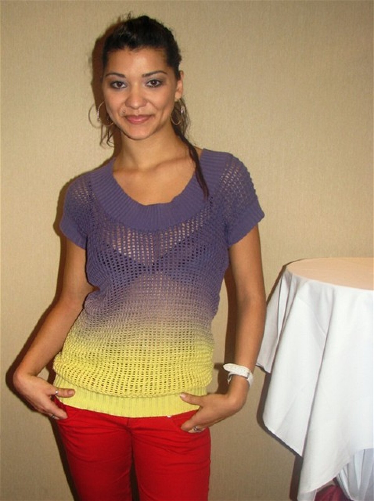 Dáša Šarközyová 