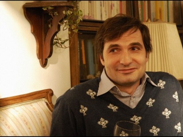 Jiří Macháček ako Nestyda.