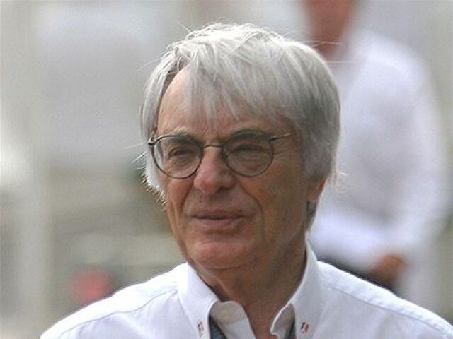 Ecclestone