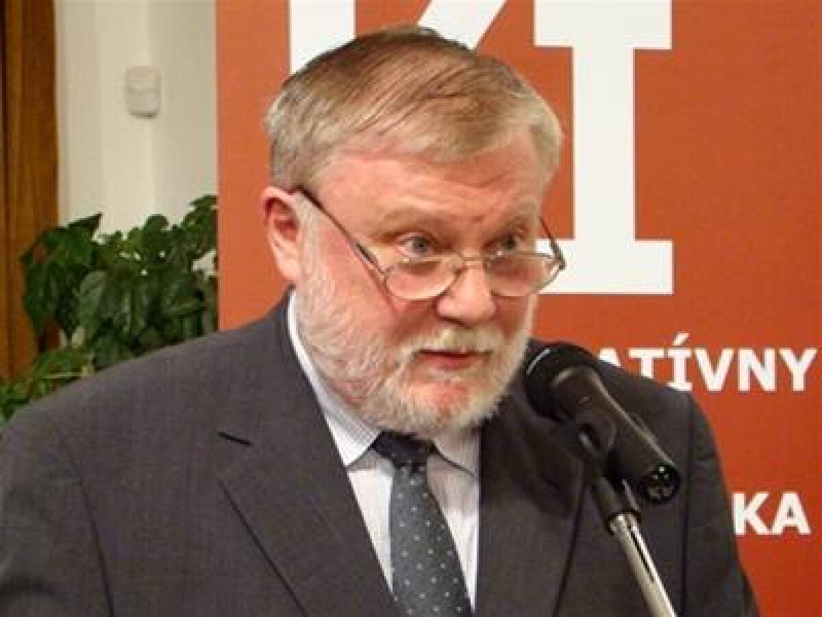 Peter Zajac