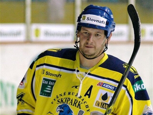 Richard Šechný