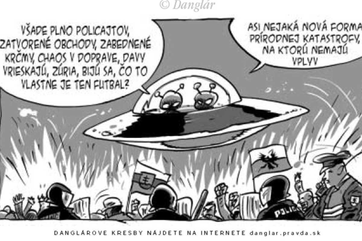 Danglár, 16.10.2008