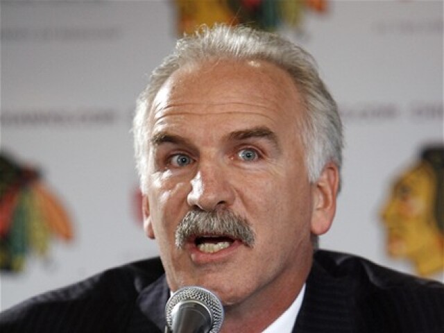 Quenneville