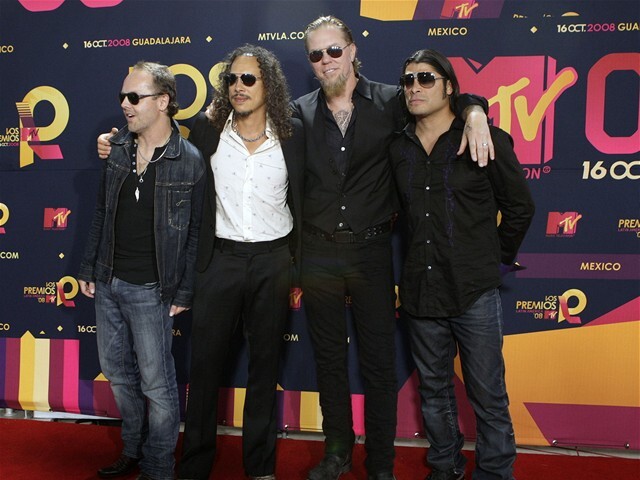 Metallica