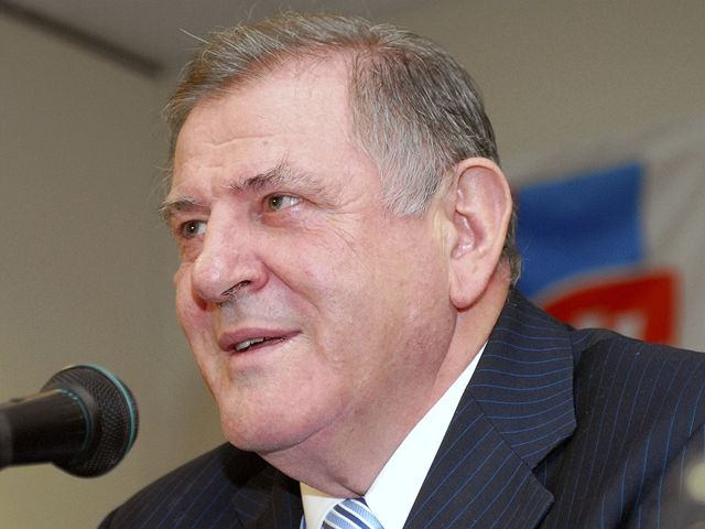 Mečiar