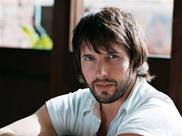 James Blunt