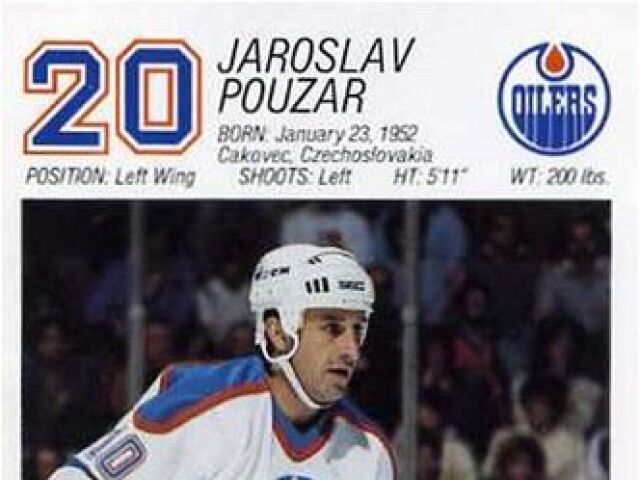 Jaroslav Pouzar