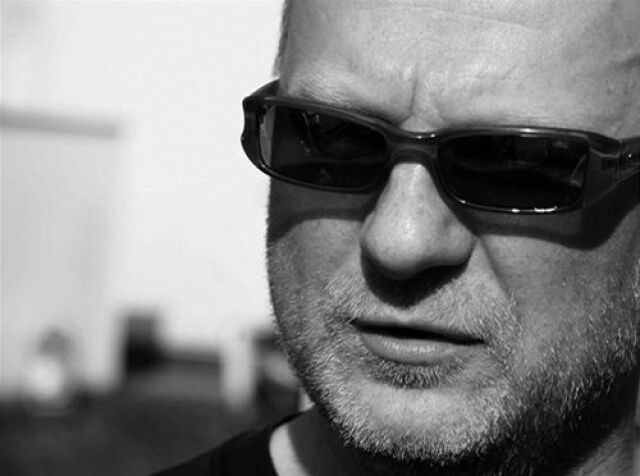Ondrej Šoth - šéf baletu Štátneho divadla v Košiciach.