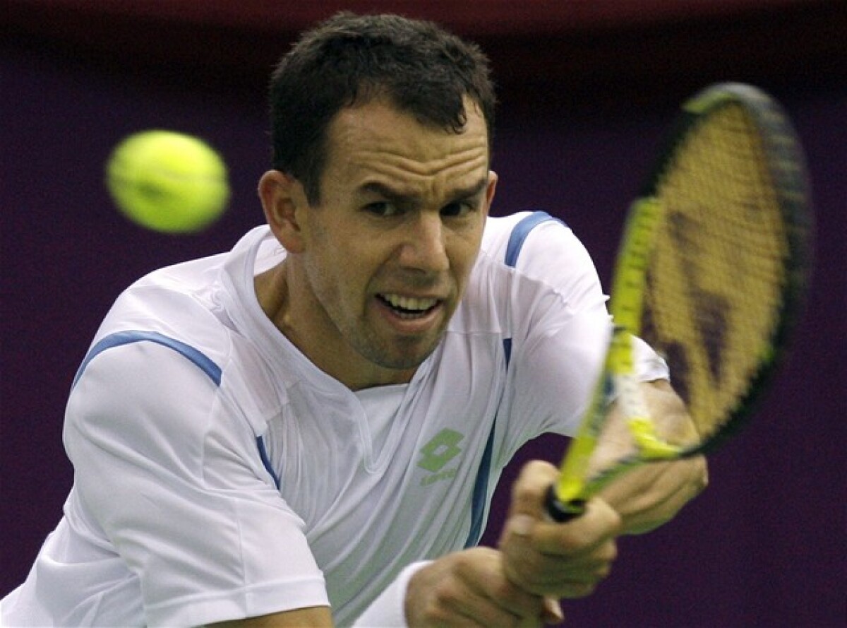 Dominik Hrbatý