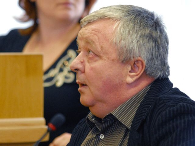 Daniel Maukš