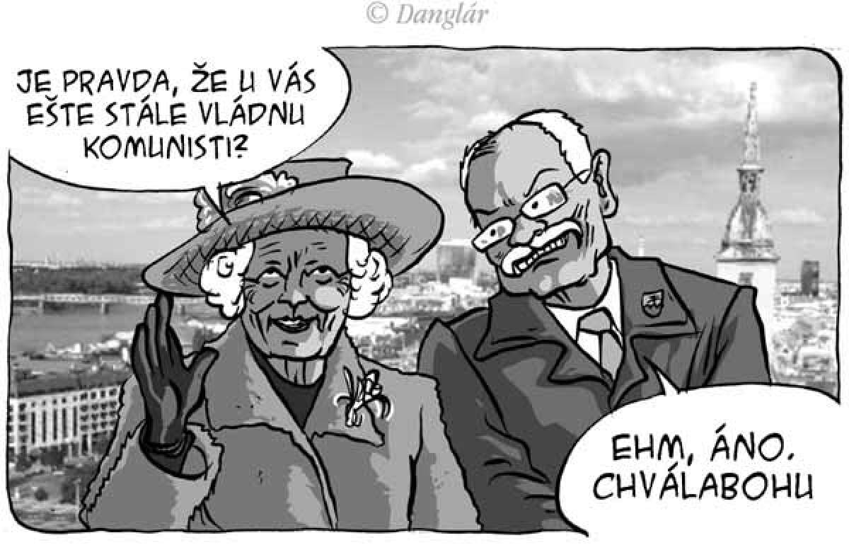 Danglár 23.10.2008