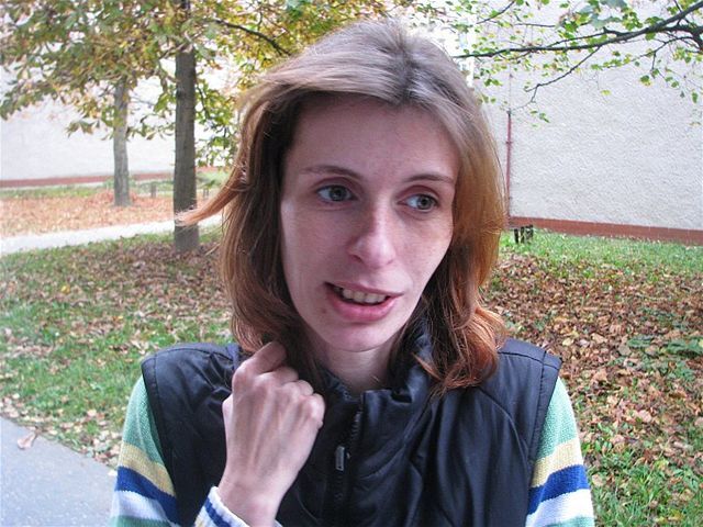 Zuzana Dilíková