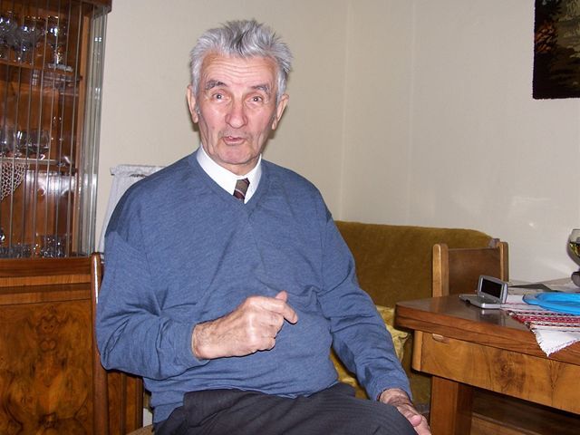 Štefan Miklánek