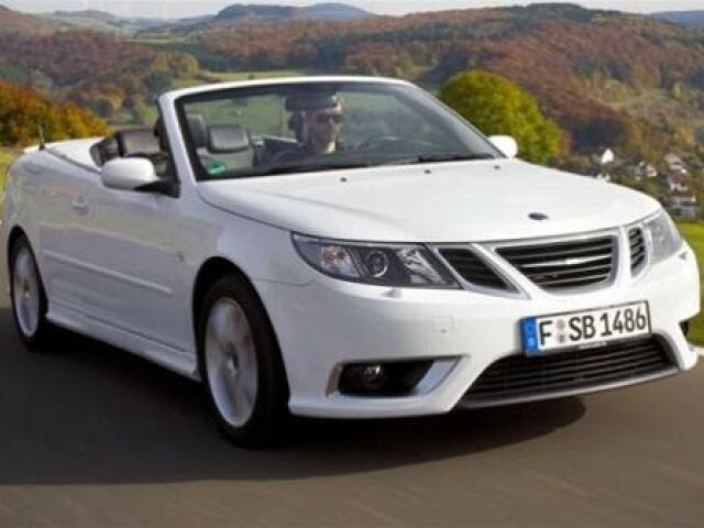 Saab 9-3