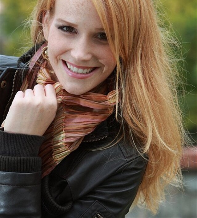 Eva Sakálová