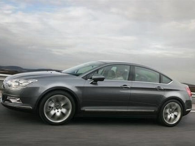 Citroën C5