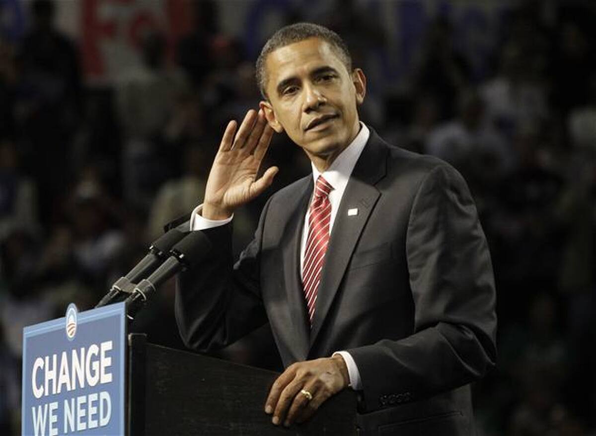 Obama