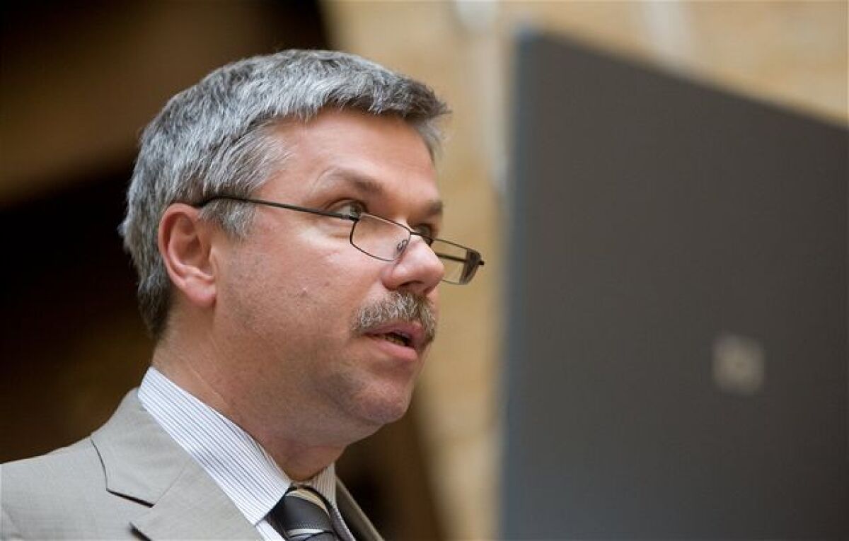 Ivan Šramko