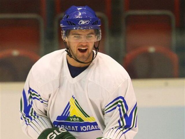 Alexander Radulov