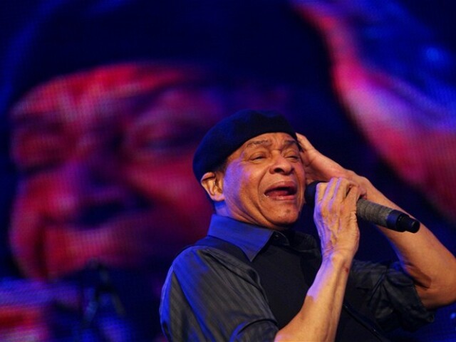 Al Jarreau