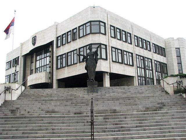 parlament, nrsr, Národná rada