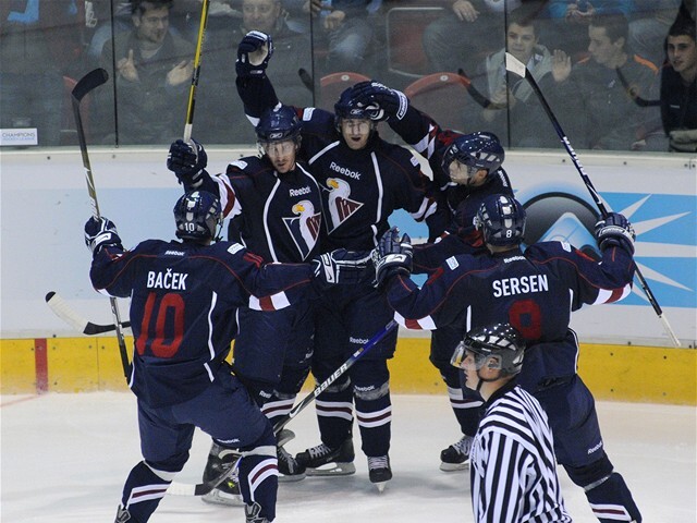 Slovan, Ufa