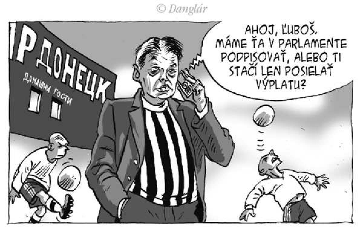 Danglár 30.10.2008