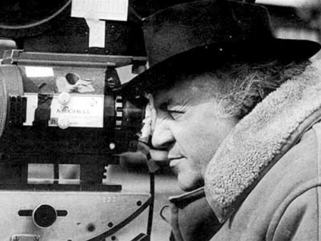 Federicco Fellini