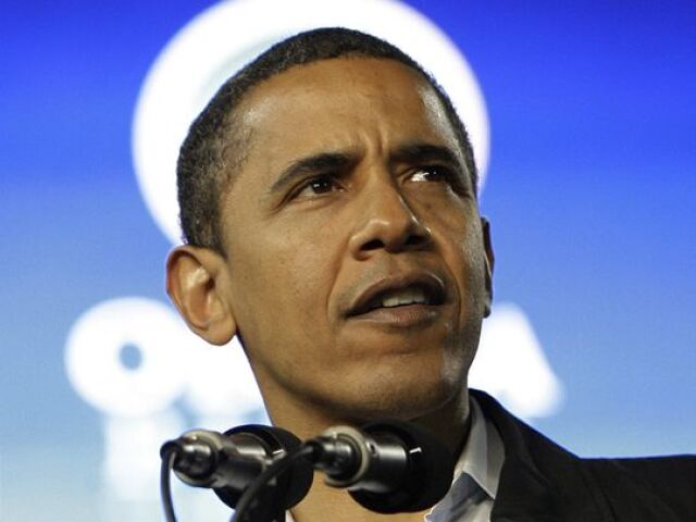 Barack Obama