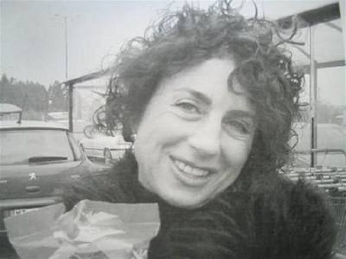 Viera Malovíková