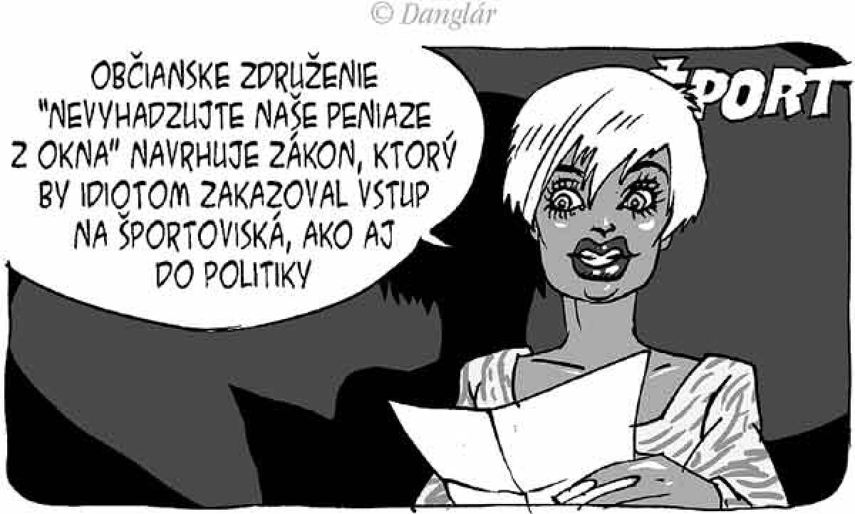 Danglár 4.11.2008