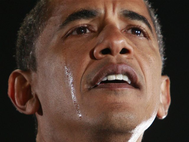 Barack Obama