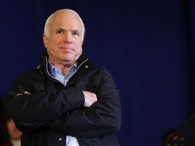 John McCain