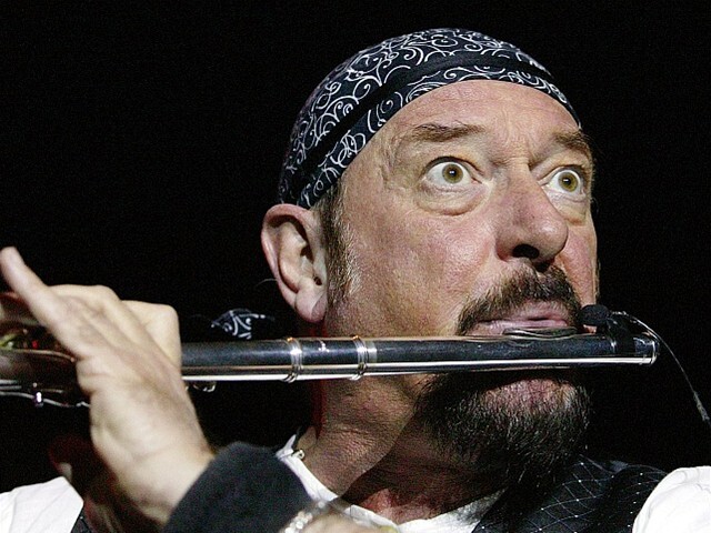 Ian Anderson