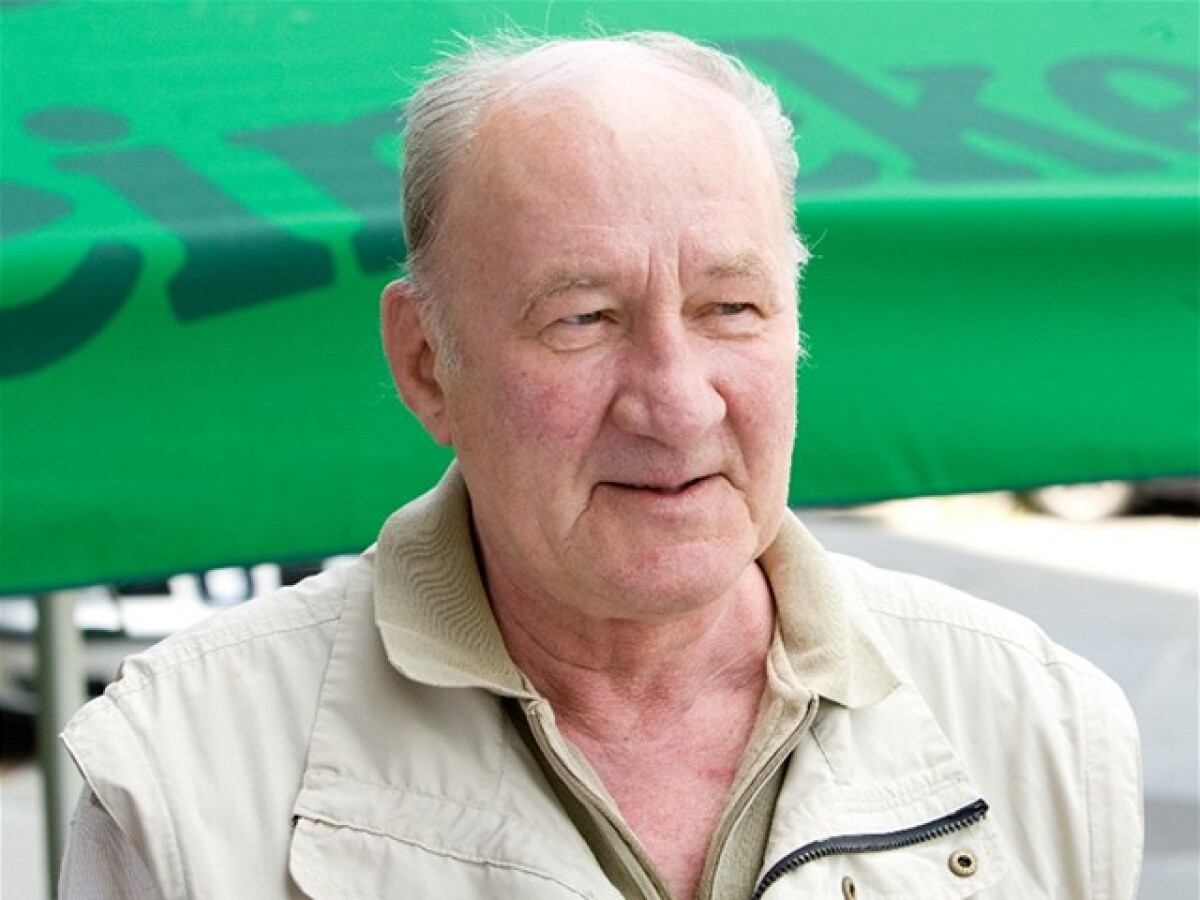 Martin Hric