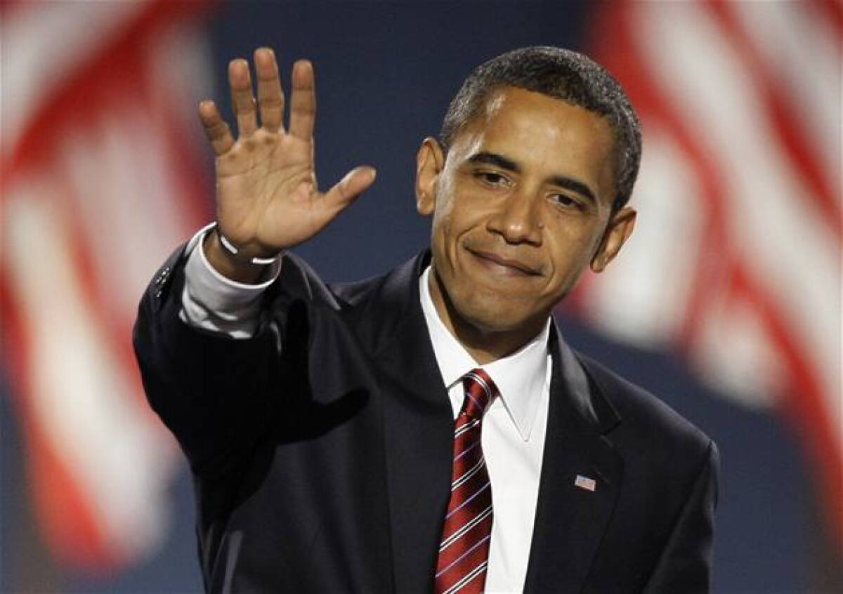 Obama