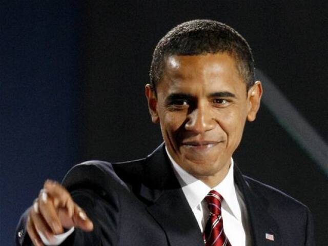 Obama