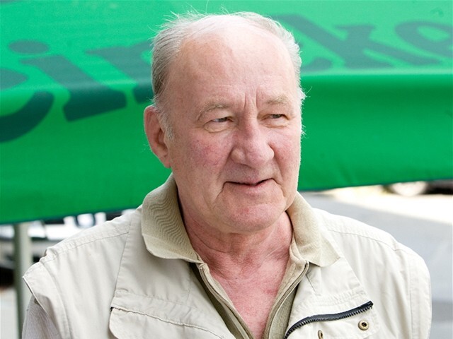 Martin Hric