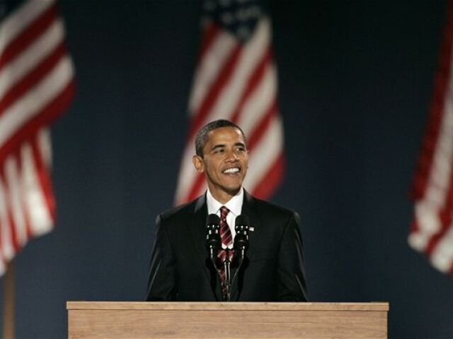 USA, voľby, Obama